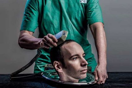 Czy przeszczep głowy będzie możliwy? Włoski chirurg chce przeprowadzić go jeszcze w tym roku
