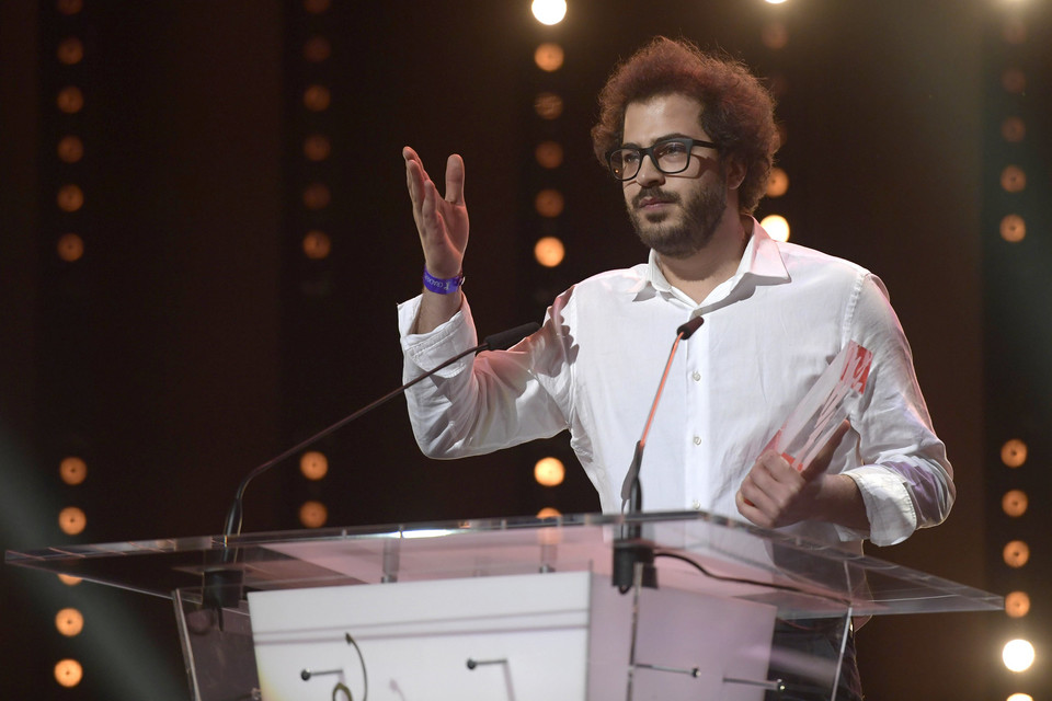 GERMANY BERLIN FILM FESTIVAL 2017 (Closing and Awards Ceremony - 67th Berlin Film Festival)