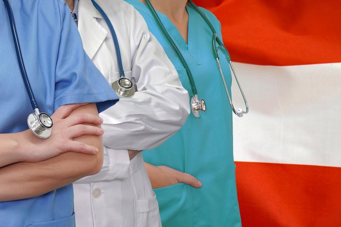 Így vizsgáltathatja ki magát Ausztriában (videó)