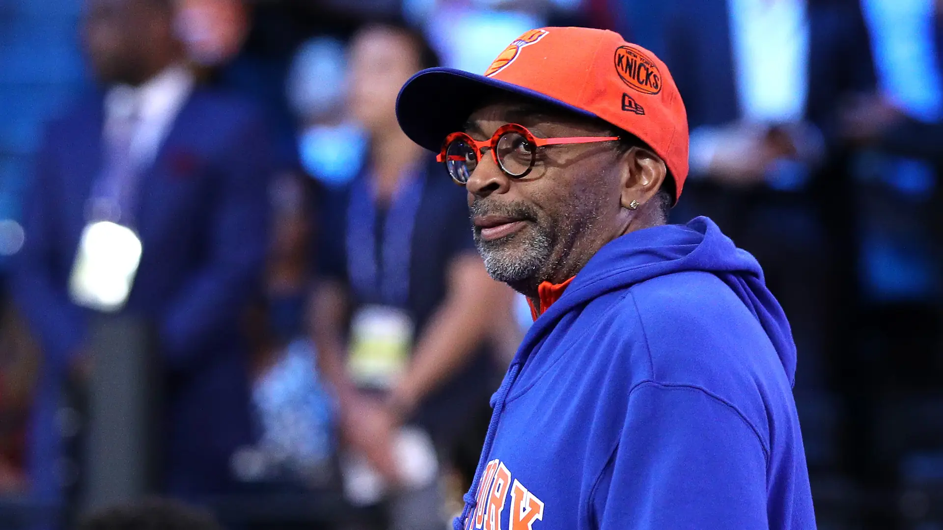 Spike Lee stworzył krótki film, który pokazuje, na czym polega brutalność policji wobec czarnoskórych