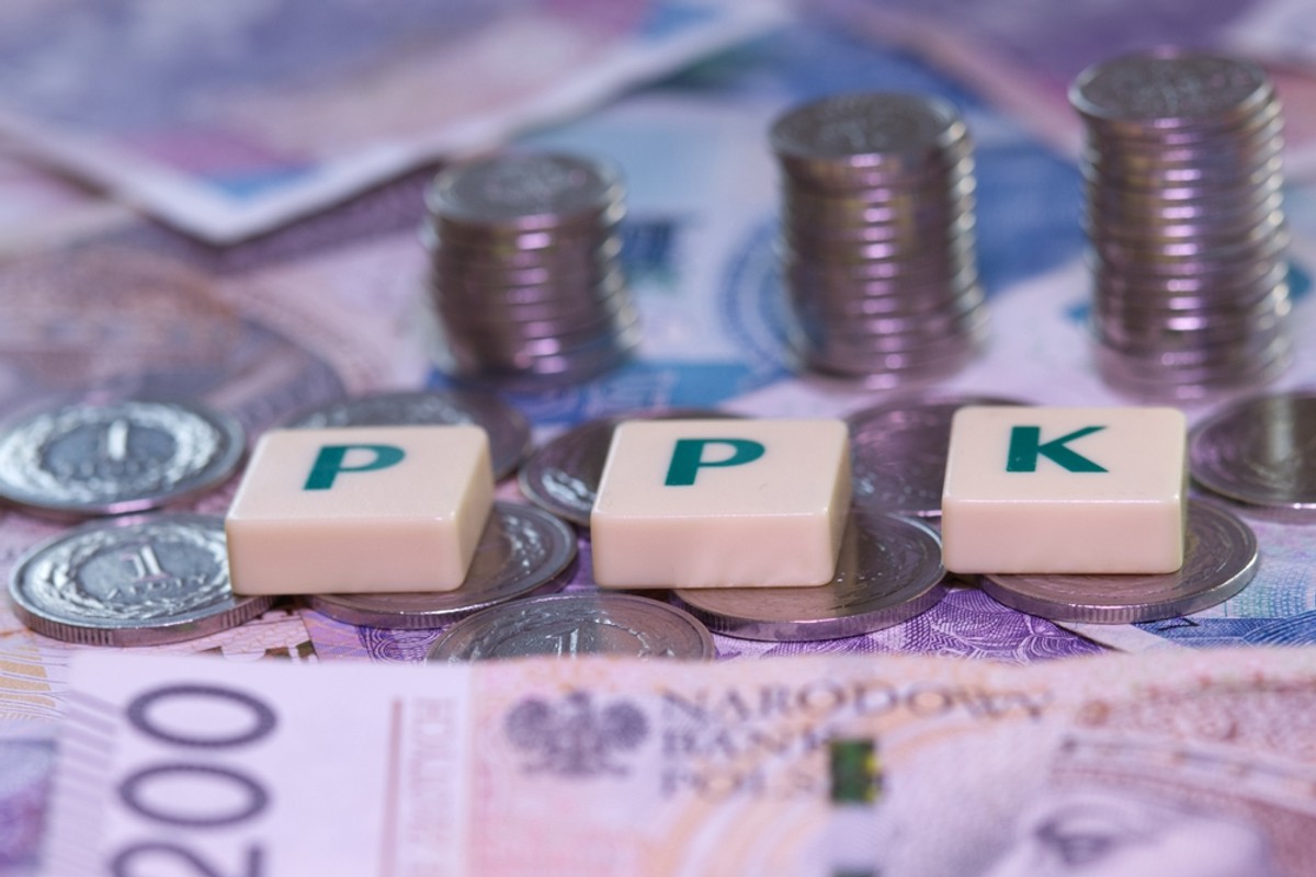 W przypadku przekształceń przedsiębiorców istotną rolę odgrywa zasada związania jedną umową o zarządzanie PPK