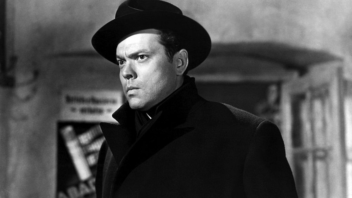 W Hollywood był "cudownym chłopcem". Potem Orson Welles stracił uznanie