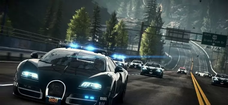 EA rejestruje nazwę Need for Speed Arena