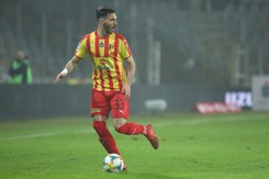 Korona Kielce rozwiązała kontrakty z Marquezem i Zalazarem