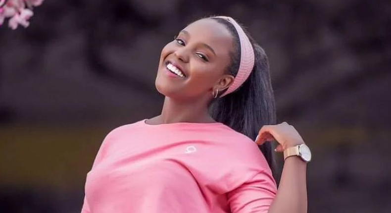 Award-winning Kenyan singer Nikita Kering becomes the official brand ambassador for Rihanna's Fenty brand in Kenya, leads its launch in Nairobi on May 27, 2022