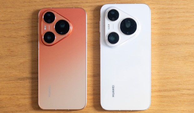 Huawei Pura 90s serija