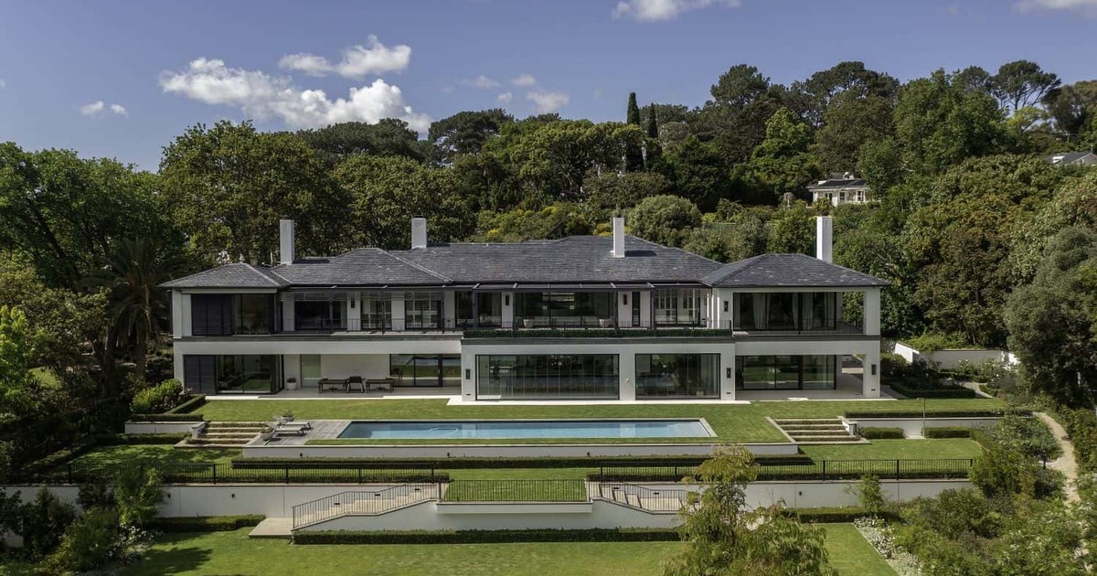 Africans with over $50 million are buying more property to protect their fortunes