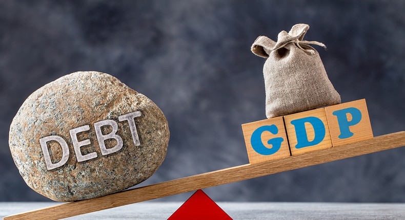 Ghana’s debt stock hits ¢402.4bn - BoG report