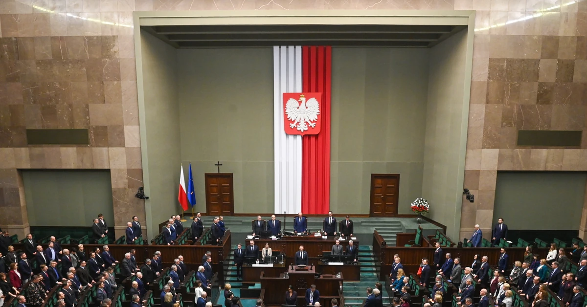 Ważna ustawa uchwalona w Sejmie. Wcześniej prezydent zawetował praktycznie identyczną