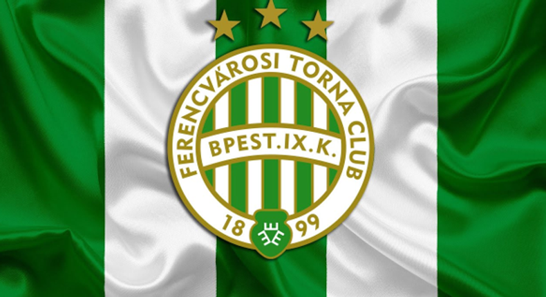 Ferencvaros comme l'un des clubs les plus célèbres