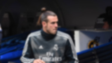 Patowa sytuacja w Madrycie, Bale zostanie w Realu?
