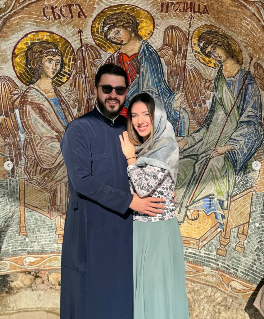 Danica Crnogorčević