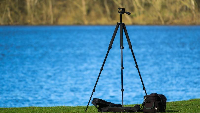 Die beliebtesten Kamerastative bis 3 kg Traglast im Vergleich