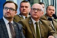 Mi?dzynarodowy Dzie? Lasów - Lasy i zrównowa?one miasta - konferencja prasowa