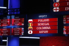 Kolumbijskie media: Lewandowski jest dla Polski wszystkim. Bez niego ten zespół nie błyszczy