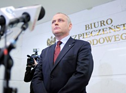 Ludzi prezydenta nie martwi to, że jest źle