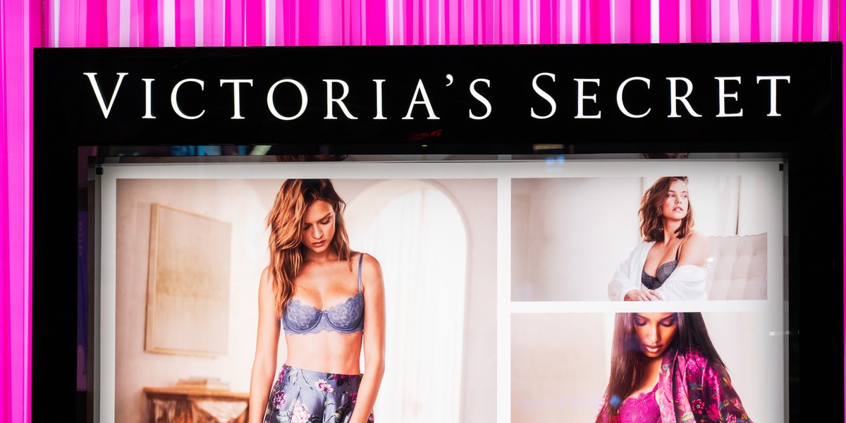 Victoria's Secret