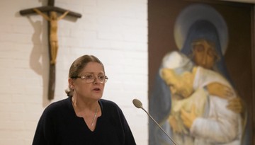 Ostatni dzień Krystyny Pawłowicz w TK. Odchodzi trzy lata przed czasem. Powody zaskakują