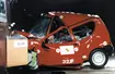 Fiat Seicento: crashtest