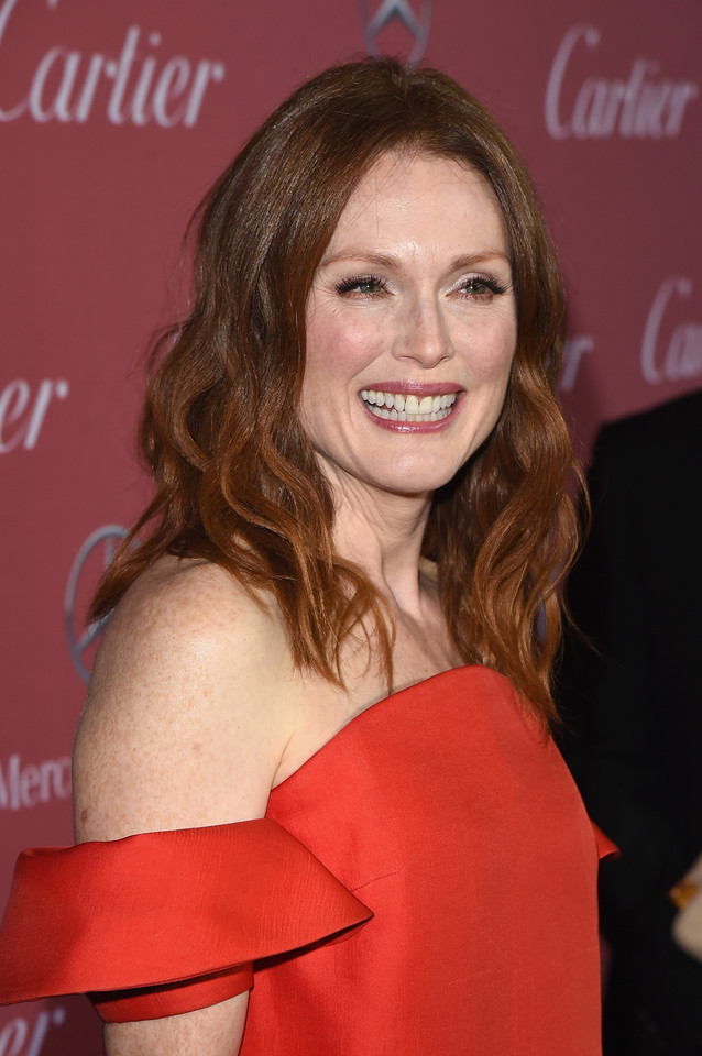 Julianne Moore