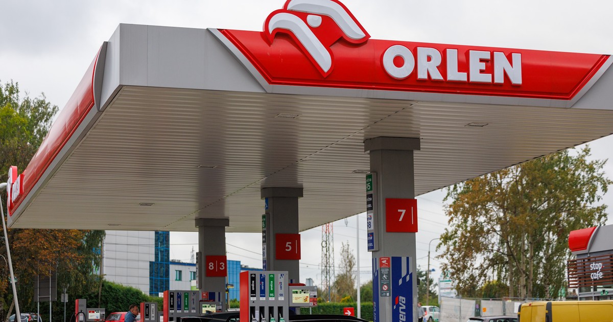 Zaskakujący ruch Orlenu. Kierowcy będą zdziwieni