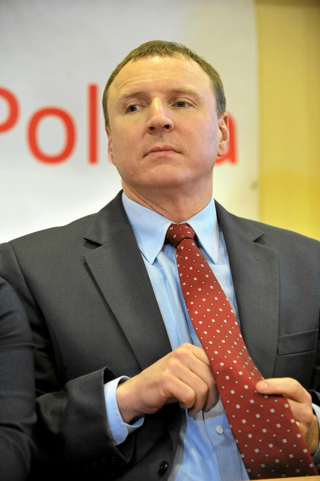 Jacek Kurski