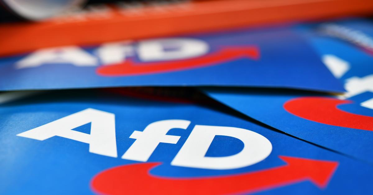  AfD na progu zwycięstwa w Saksonii i Turyngii: wybory już za tydzień