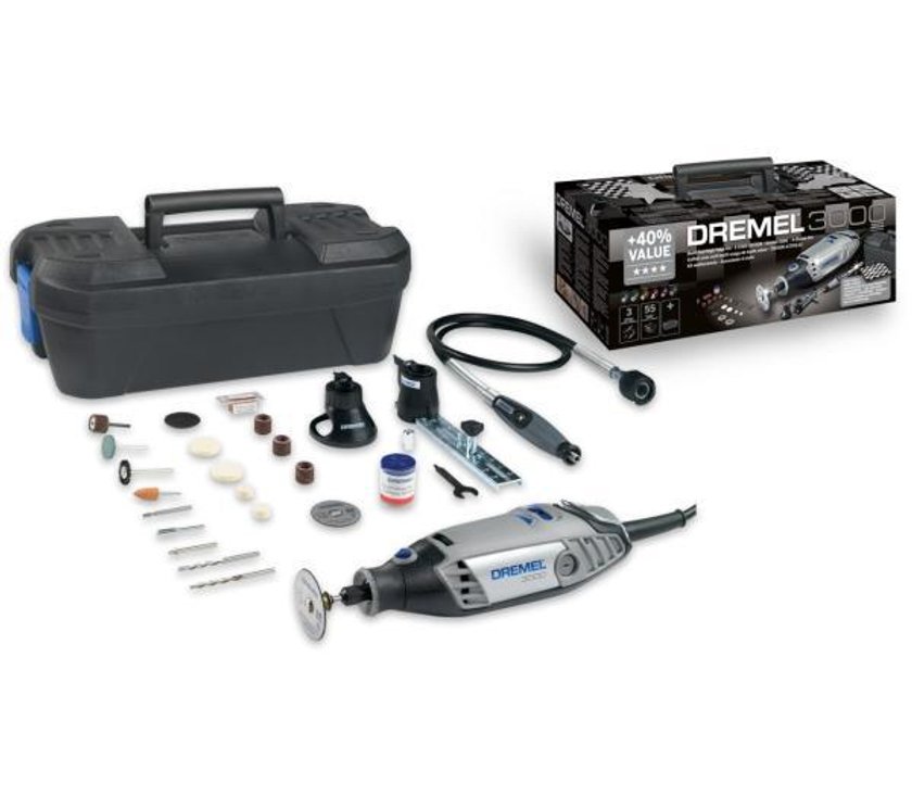 Dremel 3000-3/55 