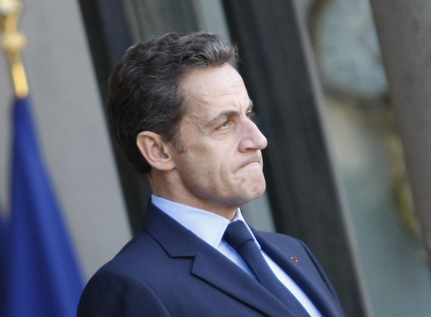 Sarkozy o wyciekach: Skrajnie nieodpowiedzialne