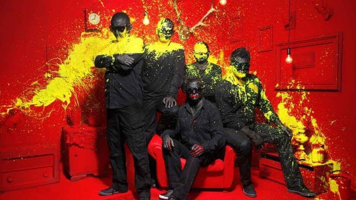 Zespół Coma opublikował kolejny utwór z albumu "Don't Set Your Dogs On Me" będącego angielską wersją płyty "Czerwony album".