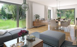 Dom marzeń Polaków - jaki jest? Raport TNS Kantar Polska