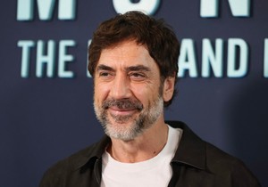 Havijer Bardem