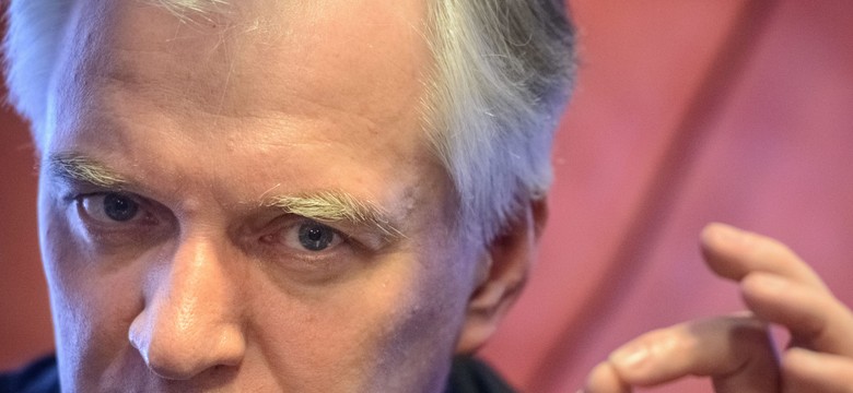 Gowin pokłócił się z Olejnik w radiu. "Damski bokser?", "lewicowa bojówkarka?"