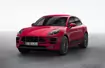 Porsche Macan GTS