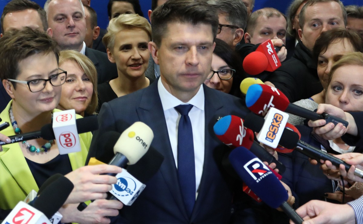 Ryszard Petru