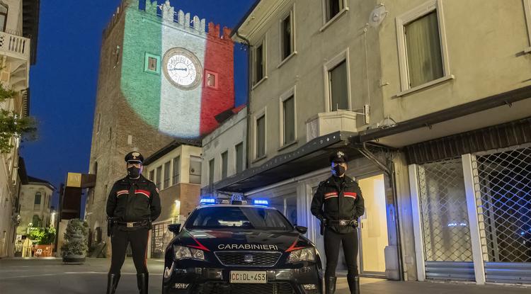 Olaszország: enyhítenek a korlátozásokon 7 hét után