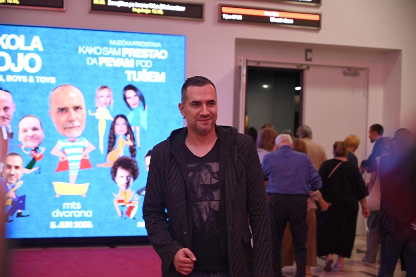 Nikola Demonja