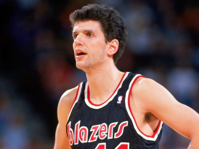 Dražen Petrović