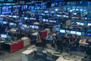 Tylko 60 proc. Amerykanów pracuje. Co robi reszta?