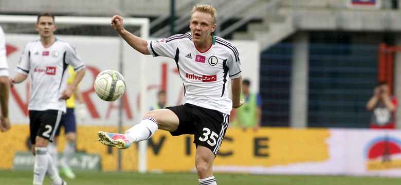 Terminarz nowego sezonu Ekstraklasy. W 1. kolejce Legia gra z Widzewem
