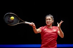 Billie Jean King Cup. Awans USA, Kanady Czech, Kazachstanu, Włoch i Hiszpanii