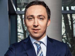 Michał Parkowski, dyrektor ds. zarządzania majątkiem mWealth Management