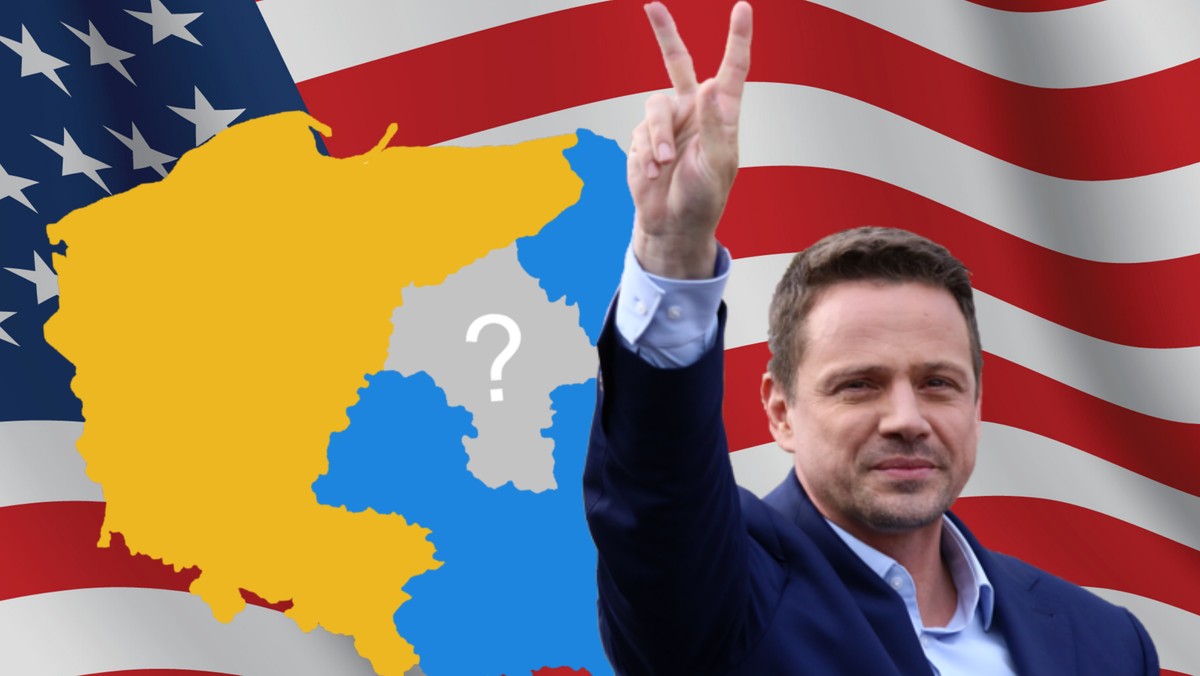 Wyniki wyborów. Co jeśli głosowalibyśmy jak w USA?