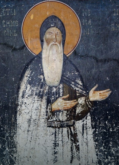 Stefan Nemanja 