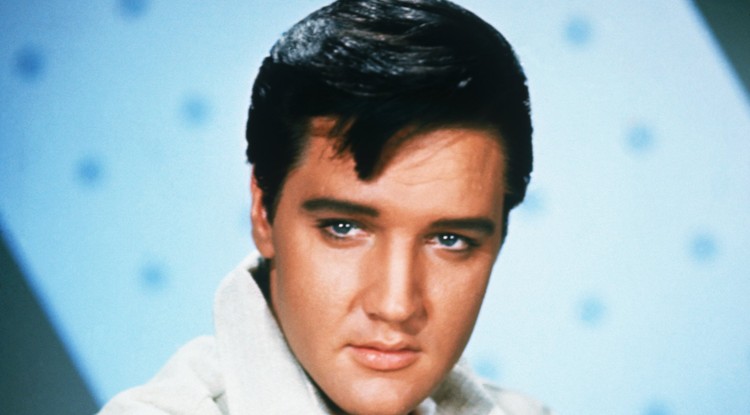 elvis