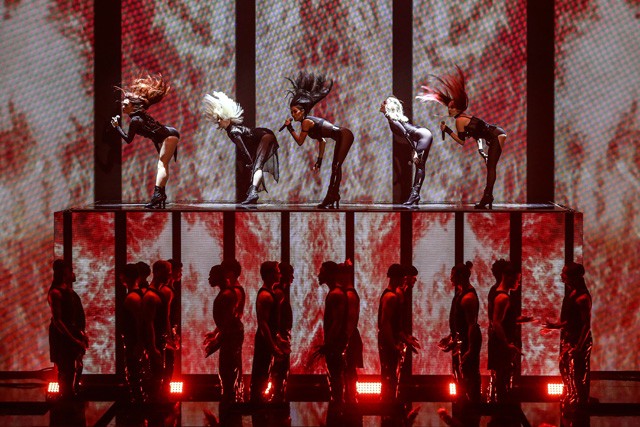 Pussycat Dolls