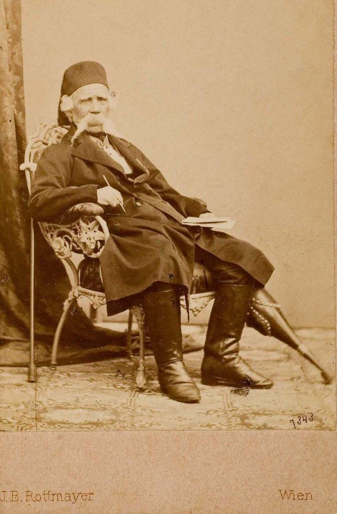 Vuk Karadžić
