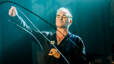 Morrissey: Kevin Spacey został "niepotrzebnie zaatakowany"