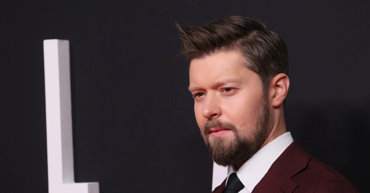 Remigiusz Mróz ma świetną wiadomość dla swoich fanów. Kolejny bestseller trafi na ekran