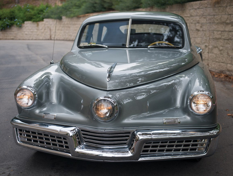 Tucker 48